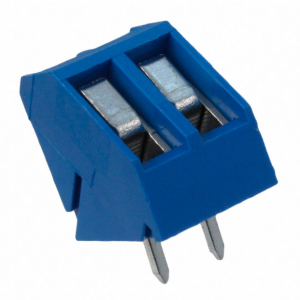 Изображение Клеммник L-KLS2-102-500-02P-2C