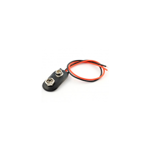 Изображение Батарейный отсек KLS5-BC9V-02 L=100mm