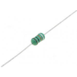 Изображение Дроссель EC36-100K (10uH 10%)