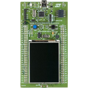 Изображение STM32F429I-DISCO