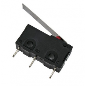 Изображение Микропереключатель SM5-03P 250V 3A