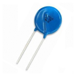 Изображение Варистор 10D361K