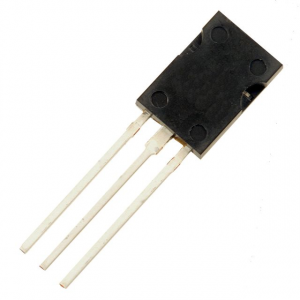 Изображение Тиристор BT134-600E.127