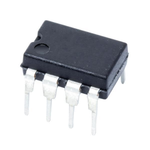 Изображение Микросхема LF442CN/NOPB