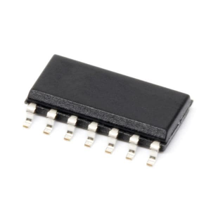 Изображение Микросхема UC3842BDR2G