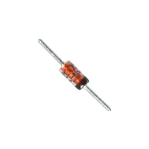 Изображение Стабилитрон выводной BZX55C4V7