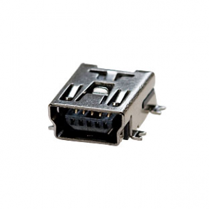 Изображение Разъём USB/M-1J