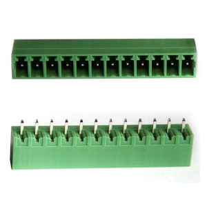 Изображение Клеммник 15EDGVC-3.5-12P-14-00AH