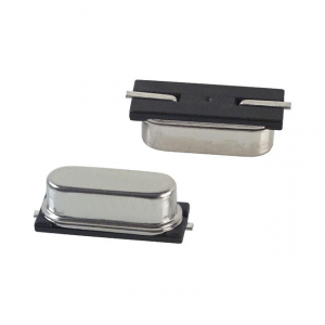 Изображение Кварцевый резонатор SMD 4,096MHz HC-49SMD