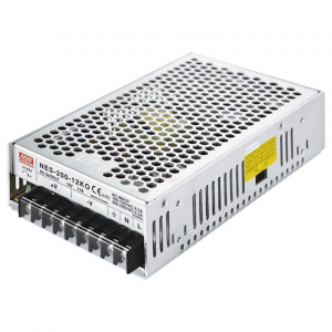 Изображение Источник питания NES-200-3.3