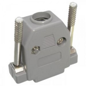Изображение Разъём L-KLS1-DB-15P-L-G / KLS1-545-15 (DPT-15C Long)
