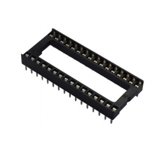 Изображение Панель для микросхем KLS1-216-18 (SCS-18)