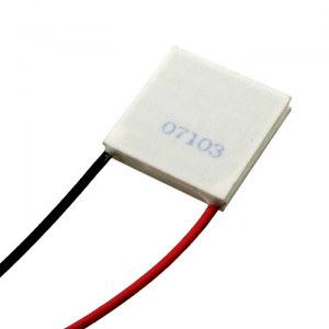 Изображение Модуль Пельтье TEC1-07103 (23x23x4.4)