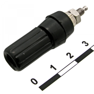 Изображение Штекер 10-0021 Zinc black