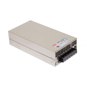 Изображение Источник питания SE-600-48