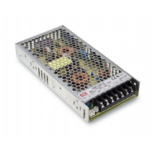 Изображение Источник питания RSP-150-48