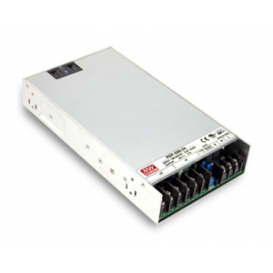 Изображение Источник питания RSP-500-27