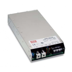 Изображение Источник питания RSP-750-24