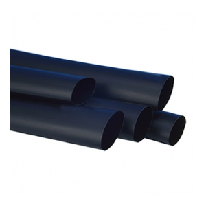 Изображение Термоусадочная трубка L-KLS8-01140-HT-2.0 / DRS 2.0/1.0 black