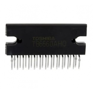 Изображение Микросхема TB6560AHQ