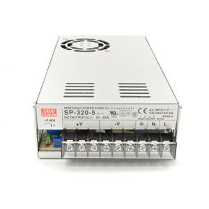 Изображение Источник питания SP-320-5