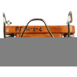 Изображение Разъём РГ1Н-1-4П роз