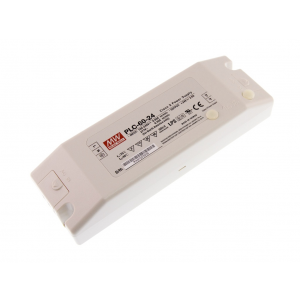 Изображение Источник питания PLC-60-15