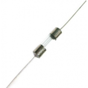 Изображение Предохранитель KLS5-214-GF-050 (5A)