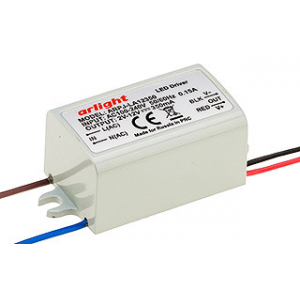 Изображение Источник питания ARPJ-LA08700 (5W, 700mA)