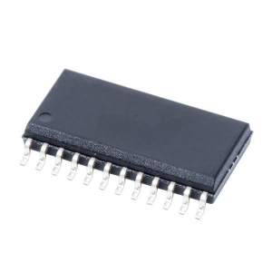 Изображение Микросхема CD74HC154M