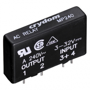 Изображение Реле MP240D4