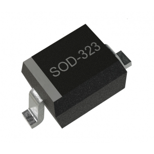 Изображение Стабилитрон SMD PDZ36B (36V)