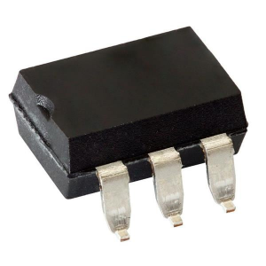 Изображение Микросхема H11L1SR2M