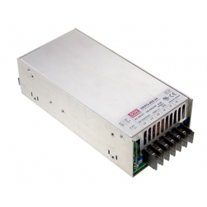 Изображение Источник питания HRPG-600-48