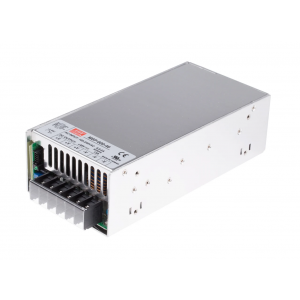 Изображение Источник питания MSP-600-12