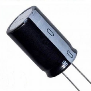 Изображение Конденсатор электролитический 1uF 250V 6,3x11 RD 105C