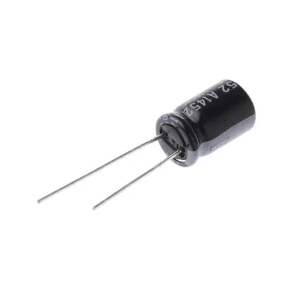 Изображение Конденсатор электролитический 220uF 16V 6,3x11 TK 105C