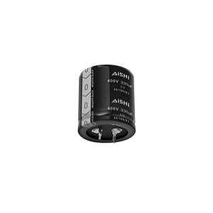 Изображение Конденсатор электролитический 470uF 200V 18x41 GS 85C