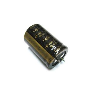 Изображение Конденсатор электролитический 680uF 250V 25x51 LP 85C