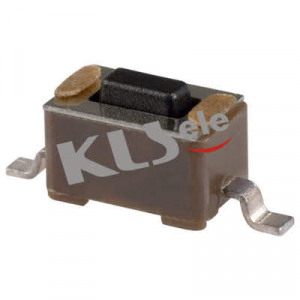 Изображение Кнопка тактовая L-KLS7-TS3603B-4.3-180-T / SWT-10