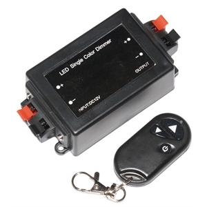 Изображение Диммер LN-RF3B 12V 96W RF Dimmer
