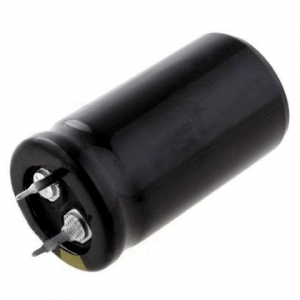Изображение Конденсатор электролитический 470uF 450V 35x50 105C