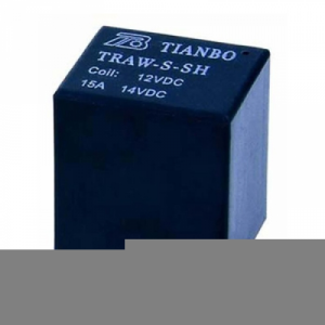 Изображение Реле TRAW-12VDC-S-SZ