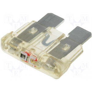Изображение Предохранитель L-KLS5-270-025-A (25A)
