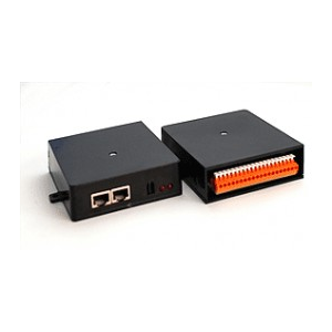 Изображение Контроллер К16-DMX 16-и канальный с DMX управлением
