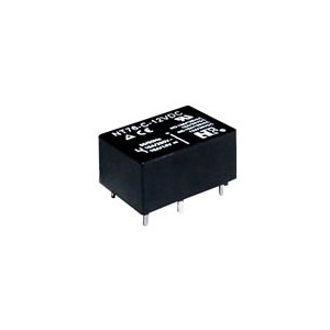 Изображение Реле NT76-C-S-DC12V-0.45W PBF