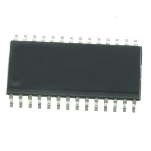 Изображение Микросхема PIC18F26K22-I/SO
