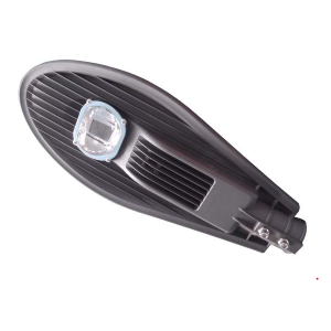 Изображение Корпус уличного светлиьника RHK750B, 1x50Вт, макс. 50мм COB, 1,3кг