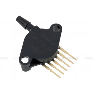 Изображение Датчик давления MPX5010GP
