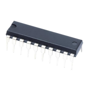 Изображение Микросхема MSP430G2553IN20